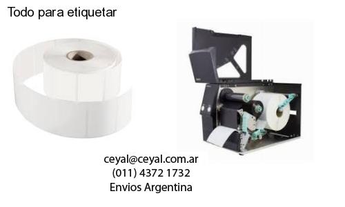 etiquetas en rollo 10 x 4