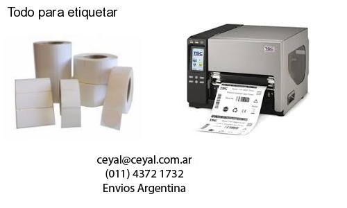 Todo para etiquetar