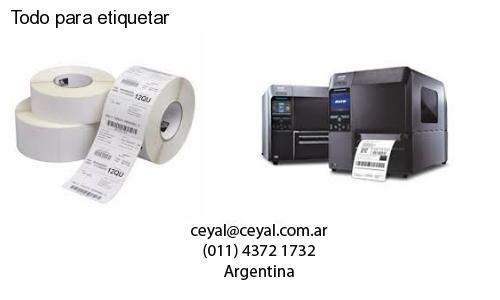 Todo para etiquetar