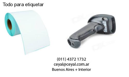 Todo para etiquetar