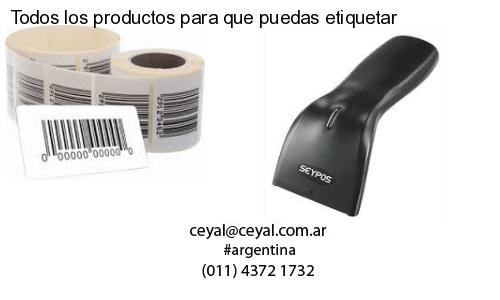 100 X 80 Ilustracion  x 1000 etiquetas – Argentina