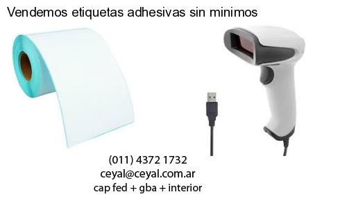 etiquetas en rollo 15 x 3