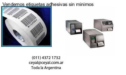 50 x 30 Ilustracion  x 1000 etiquetas – Argentina