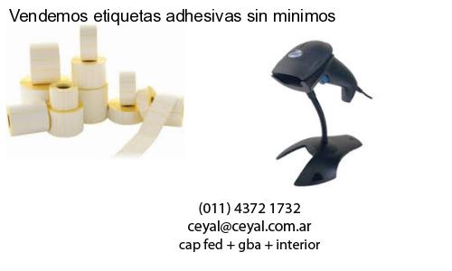 100 x 100 OPP  x 1000 etiquetas – Argentina