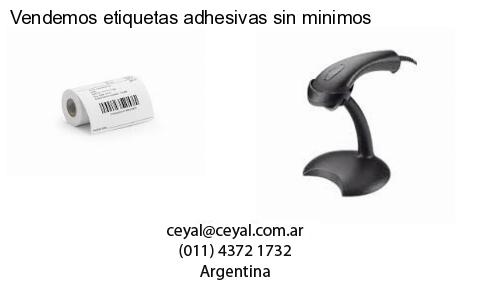 55 x 44 Ilustracion  x 1000 etiquetas – Argentina
