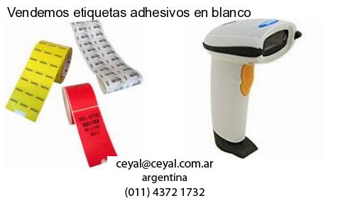 etiquetas en rollo 11 x 12
