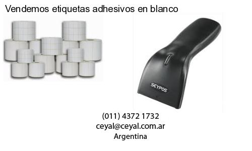 etiquetas en rollo 12 x 10