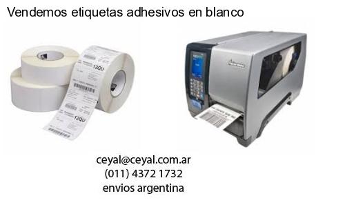 etiquetas en rollo 5 x 14