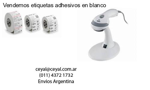 etiquetas en rollo 9 x 15