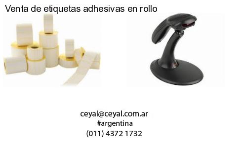 70 x 50 OPP  x 1000 etiquetas – Argentina