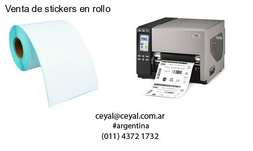 etiquetas en rollo 4 x 2