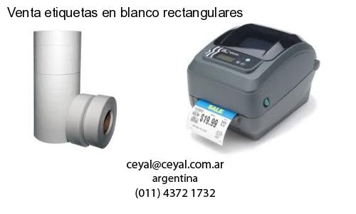 50 X 25 Termicas  x 1000 etiquetas – Argentina