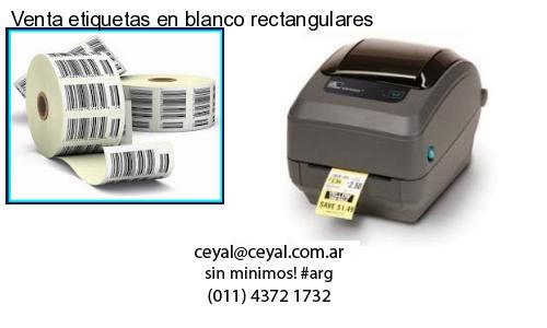 100 X 35 Termicas  x 1000 etiquetas – Argentina