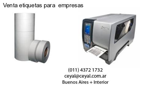 40 x 40 Ilustracion  x 1000 etiquetas – Argentina