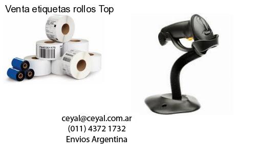 etiquetas en rollo 14 x 3