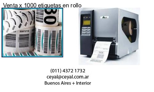 100 x 150 Ilustracion  x 1000 etiquetas – Argentina