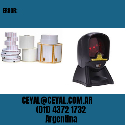 ribbon  cera 60 x 450 – argentina