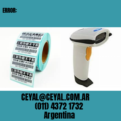 ribon  cera 50 x 74 – argentina