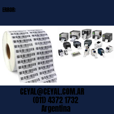 ribon  cera 55 x 74 – argentina