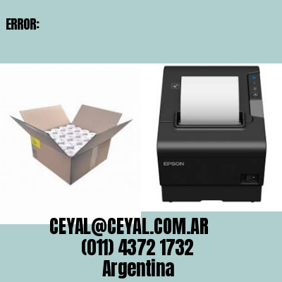 ribon  cera 60 x 450 – argentina