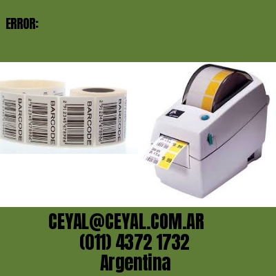 ribon  cera 35 x 450 – argentina