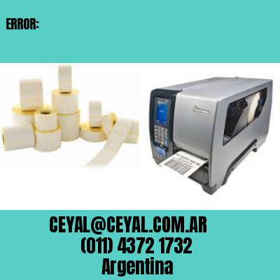 ribon  cera resina 60×450 – argentina