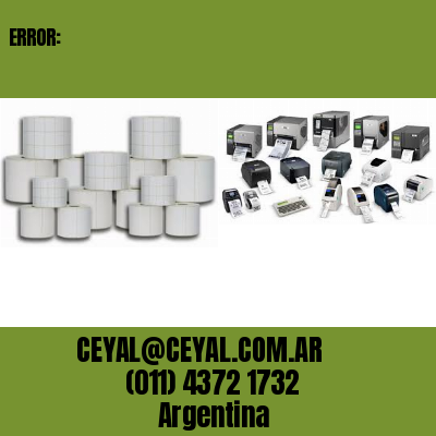 ribon  cera resina 70 x 74 – argentina