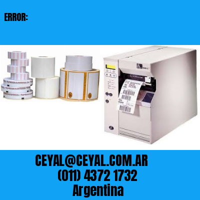 ribon  cera resina 110 x 400 – argentina