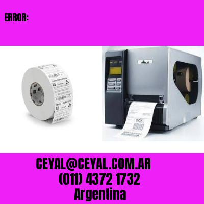 ribon  resina 110×450 – argentina