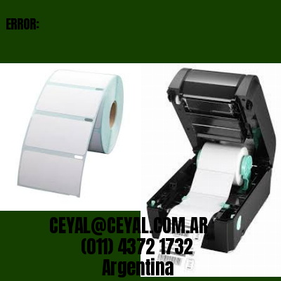ribon  resina 80 x 74 – argentina