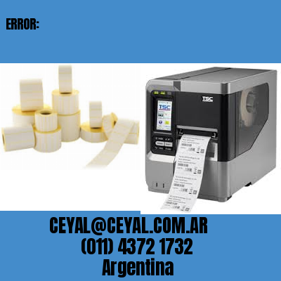 ribon  resina 60 x 450 – argentina
