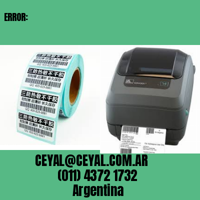 ribon  resina 110 x 400 – argentina