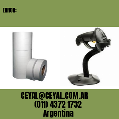 ribbon  cera 28 x 450 – argentina