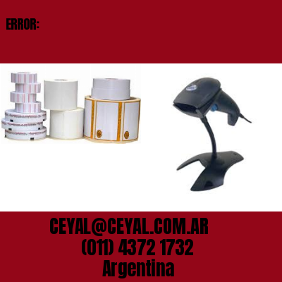 ribon  resina 28 x 450 – argentina