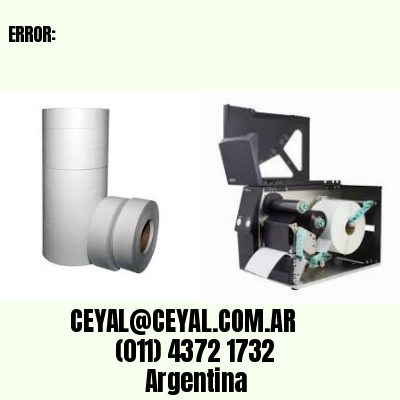 ribbon  cera resina 60×450 – argentina
