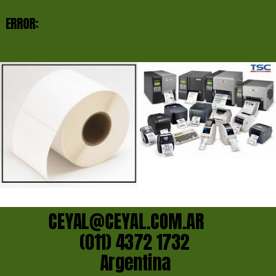 ribon  hl 35 40 x 91 – argentina