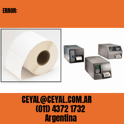 ribon  hl 35 35 x 450 – argentina