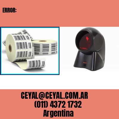rivon  cera 110 x 300 – argentina
