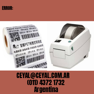 rivon  cera 50 x 74 – argentina