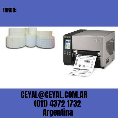 rivon  cera 83 x 91 – argentina