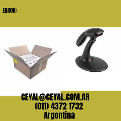 rivon  cera 60 x 91 – argentina
