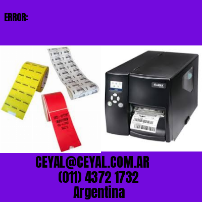 ribbon  cera resina 75 x 74 – argentina