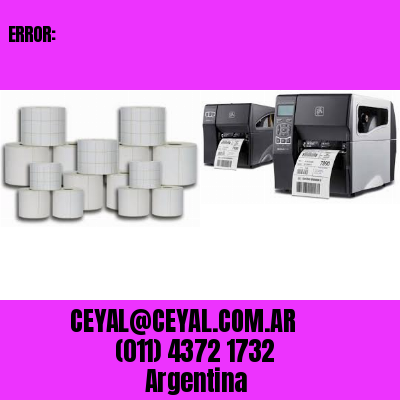 rivon  cera resina 33 x 450 – argentina