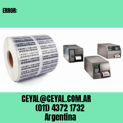 rivon  cera resina 33 x 500 – argentina