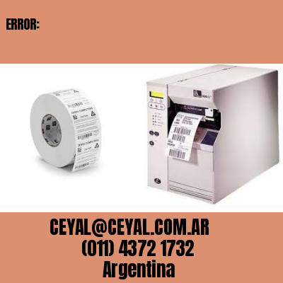 ribbon  cera resina 30 x 450 – argentina
