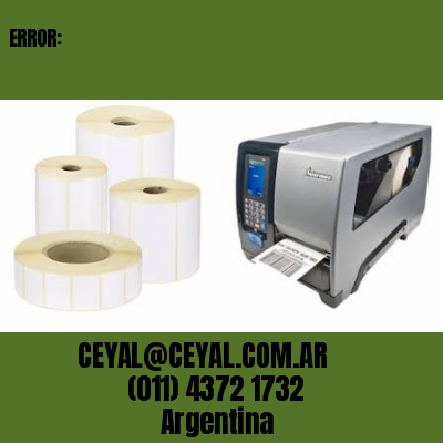 ribbon  cera resina 28 x 450 – argentina