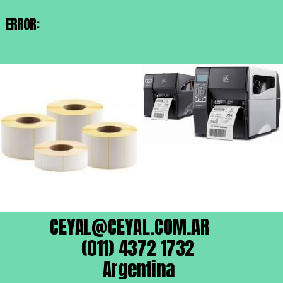 ribbon  resina doble 83×450 – argentina