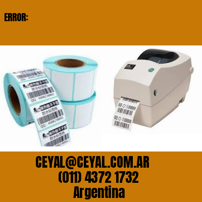 cinta ribbon  cera 40×450 – argentina