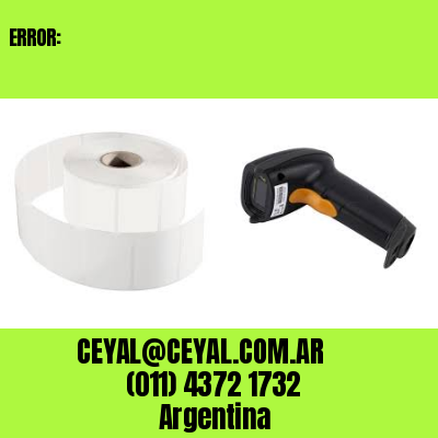 ribbon  cera 60 x 74 – argentina