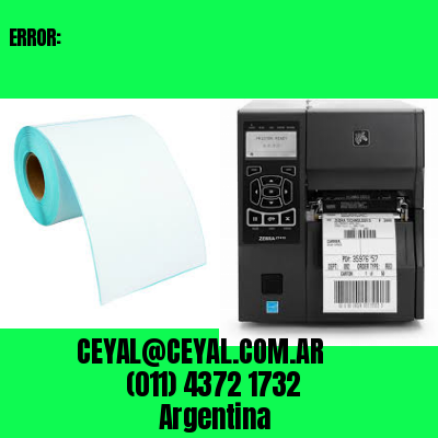cinta ribbon  cera 35 x 450 – argentina